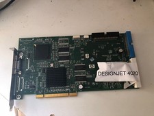 Q1273-60170 For HP Designjet 4000 4020 4500 4520 Gamut PCI PC Board