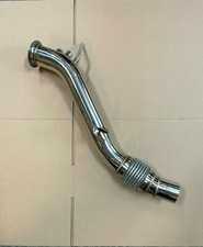 Downpipe bmw e81 - e87, 116d