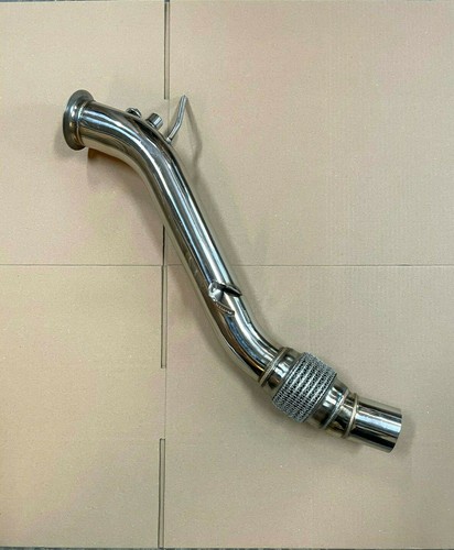 Downpipe für bmw - für,