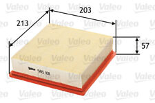 VALEO (585101) Luftfilter für