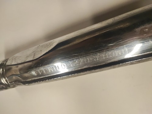 Auspuffendtopf rechts honda - auspuffendtopf,