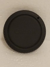 Canon PC-GF30 Front Lens Dust