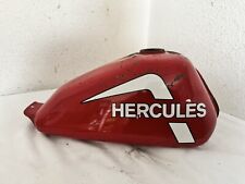 Original  Hercule Supra Enduro  Sachs Tank  0