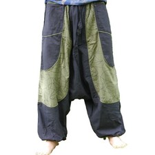 Goa Haremshose, Pumphose