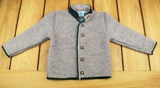 Kinder Trachten Jacke  Gr