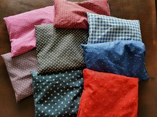 Körnerkissen Raps Kirschkerne