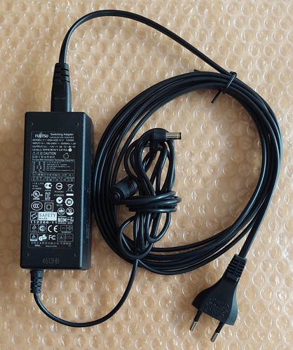 Fujitsu switching adapter - fujitsu,