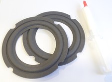 2x Sicken JBL Control 1 1G