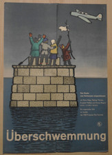 (D143) DDR-Kinoplakat