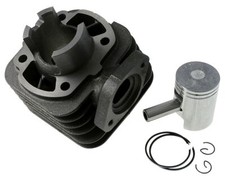 50ccm zylinder kit sym - 50ccm,