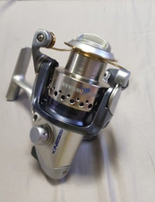 Spinnrolle Quantum Hypercast Kinesis 830 Ultra-Lite Kinesium Angelrolle