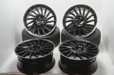 4 x Keskin KT17 18 Zoll Alufelgen 1er BMW e82 e87 3er e46 e90