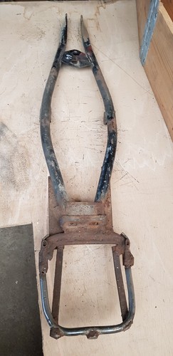 Simson ddr obergurt schiffchen - simson,