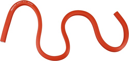 Biegbares elastisches lineal - biegbares,
