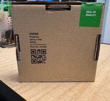 LOXONE Präsensmelder Tree