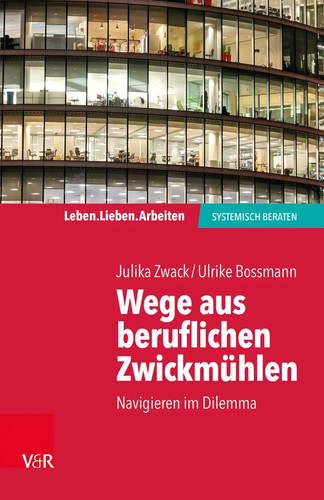 Wege aus beruflichen