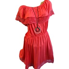 S.Oliver Damen Kleid Carmen