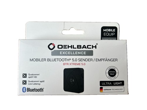 Oehlbach btr xtreme 0 - oehlbach, 5.0