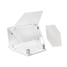 Staubkasten Mahlen Staubdicht