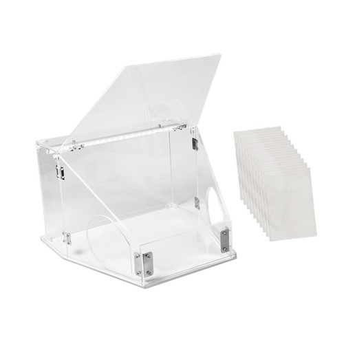 Staubkasten mahlen staubdicht - staubkasten,