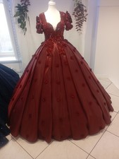Brautkleid Prinzessinenkleid Hochzeitskleid Hochzeitskleid