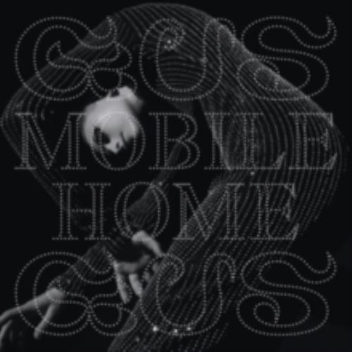 Gusgus mobile home lp vinyl - home,