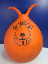 Vintage SPACE HOPPER SPIELZEUG
