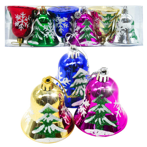 Weihnachtsbaumschmuck