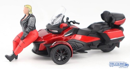 Diecast masters brp - masters, am
