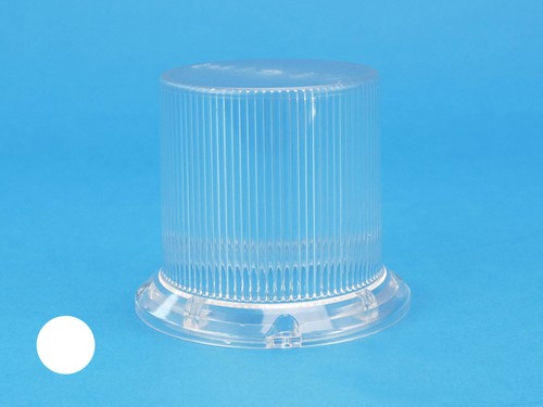 Lichthaube movia led - lichthaube,