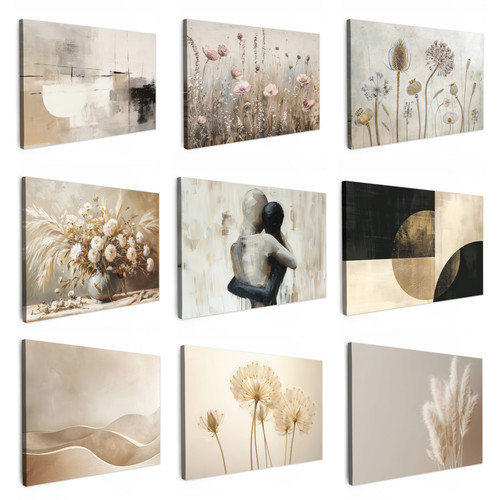 Leinwand bilder leinwandbild - leinwand,