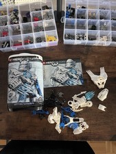 Lego Hero Factory Bionicle