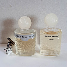 ⭐2 Parfum Miniaturen von Rochas EAU DE ROCHAS ~ verschiedene Varianten⭐