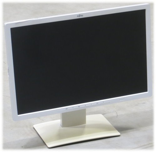 Tft lcd fujitsu b24w - 24",