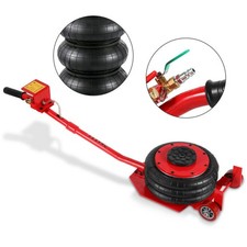 Pneumatischer Wagenheber