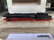 märklin  HO  39016  Dampflok