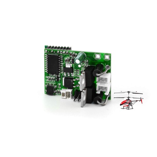 Mjx helikopter f39 empfänger - f39,