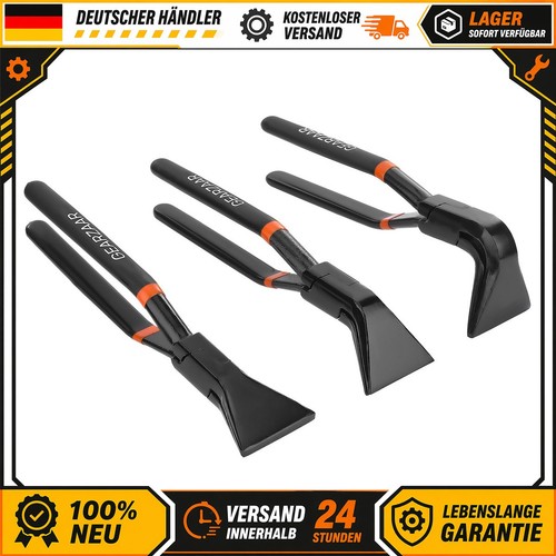 Falzzangen set spengler - falzzangen-set,