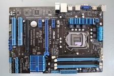 Asus P8Z77-V LX2 Motherboard