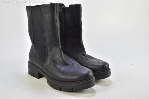 Rieker damen stiefel - rieker,
