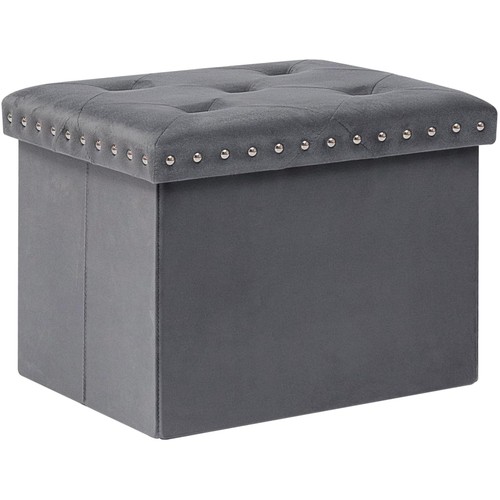 Aufbewahrungsbox sitzhocker - aufbewahrungsbox,
