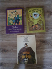 Bilderbücher Es war einmal