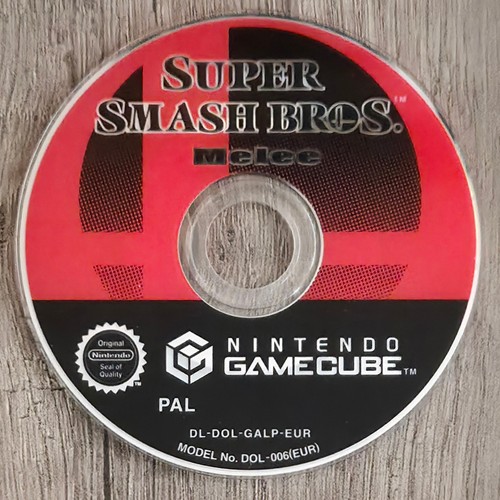 Nintendo gamecube super - nintendo,