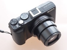 Sony Cyber-SHOT DSC-HX60 20.4 MP Digitalkamera , vom Händler...#