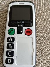Seniorenhandy Doro Secure 580