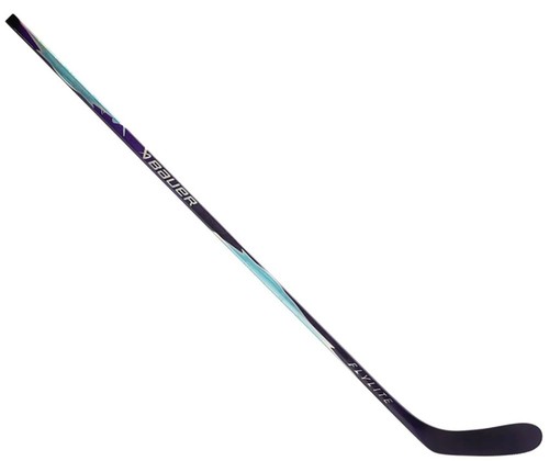 Bauer vapor flylite glacier - vapor,