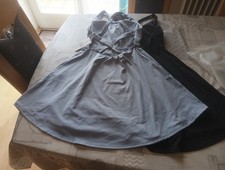 2 x Halara Kleid gekreuzte