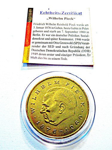 Ddr mark 1972 - 1972, a