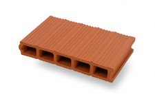 Welshöhle Ton 5-fach für