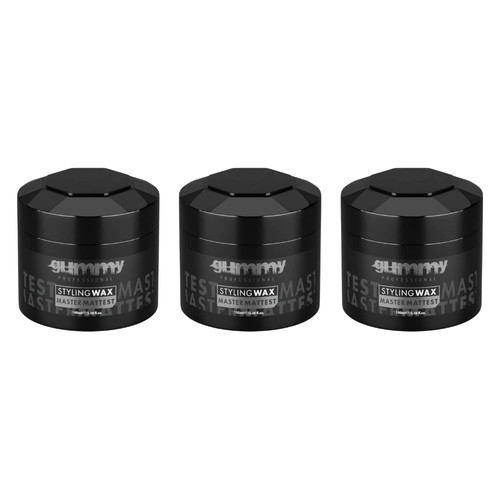Gummy master mattest - 3x,